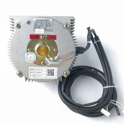 1PC/LOT Elevator Door Motor EMB-48-8 Permanent-Magnet Synchronous Motor