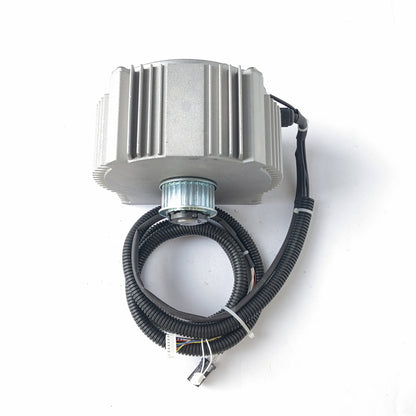 1PC/LOT Elevator Door Motor EMB-48-8 Permanent-Magnet Synchronous Motor