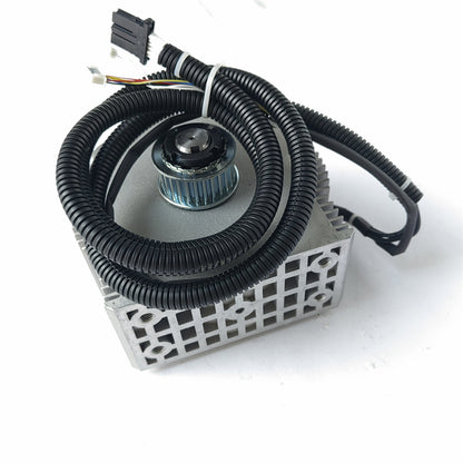 1PC/LOT Elevator Door Motor EMB-48-8 Permanent-Magnet Synchronous Motor