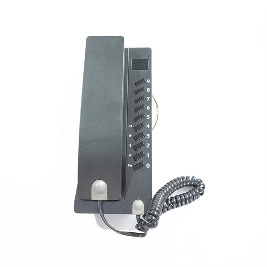 1PC/LOT Elevator Phone BH202/K DC12V Lift Intercoms