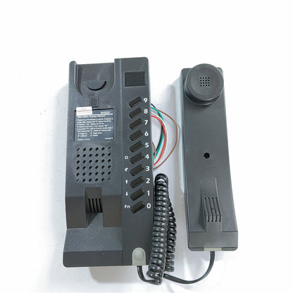 1PC/LOT Elevator Phone BH202/K DC12V Lift Intercoms