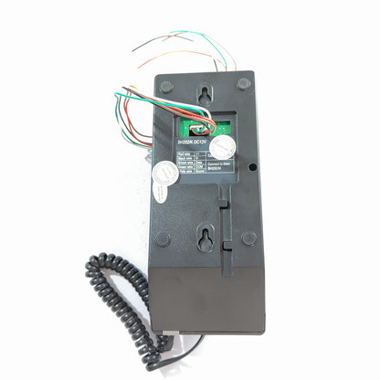 1PC/LOT Elevator Phone BH202/K DC12V Lift Intercoms
