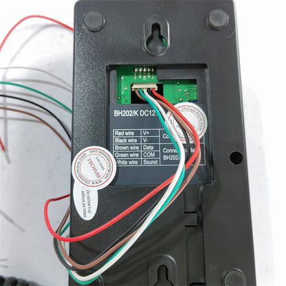 1PC/LOT Elevator Phone BH202/K DC12V Lift Intercoms