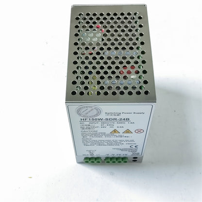 1PC/LOT Elevator Power Supply HF150W-SDR-24B Lift POWER BOX