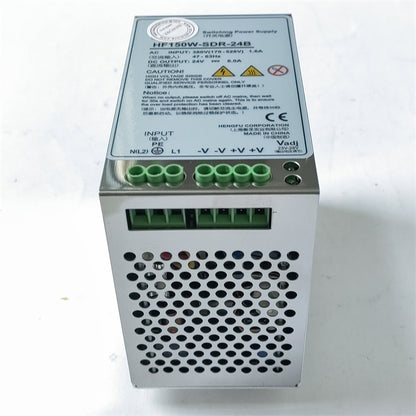 1PC/LOT Elevator Power Supply HF150W-SDR-24B Lift POWER BOX
