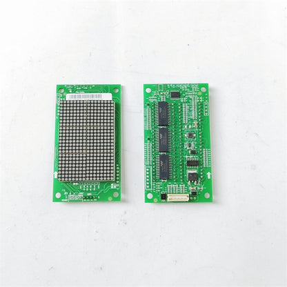 1PC/LOT KM1349446G01 Elevator Display Board Lift Indicator Card