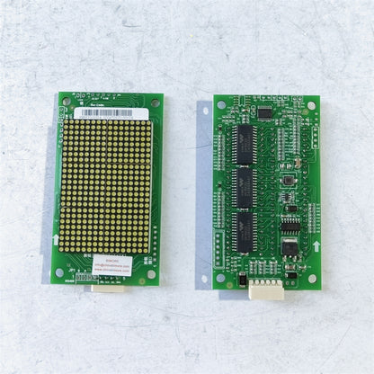 1PC/LOT KM853300G24 Elevator Display Board Lift Main card