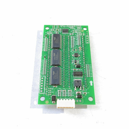 1PC/LOT KM853300G24 Elevator Display Board Lift Main card