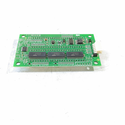 1PC/LOT KM853300G24 Elevator Display Board Lift Main card