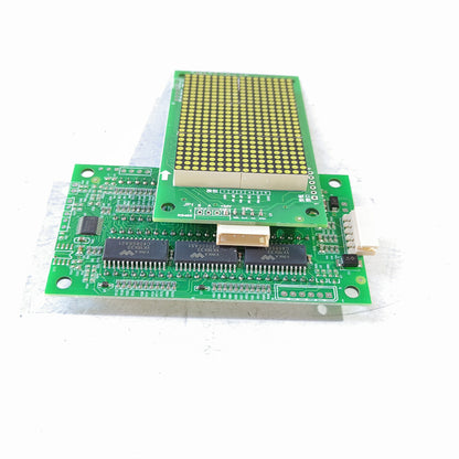 1PC/LOT KM853300G24 Elevator Display Board Lift Main card
