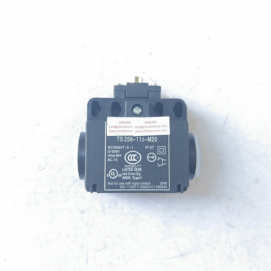 1PC/LOT TS256-11Z-M20 Escalator Limit Switch