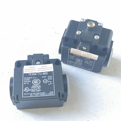 1PC/LOT TS256-11Z-M20 Escalator Limit Switch
