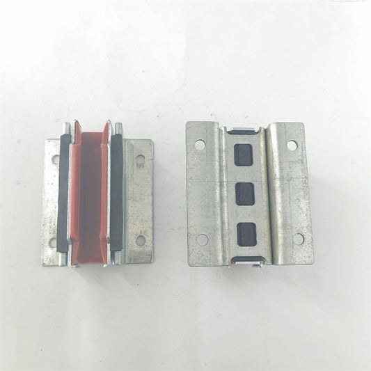 10PCS/LOT Elevator Guide Shoe KM51000110V010 for 16mm Rail