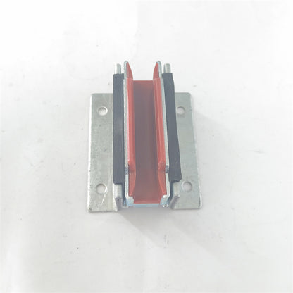 10PCS/LOT Elevator Guide Shoe KM51000110V010 for 16mm Rail