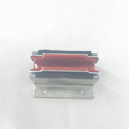 10PCS/LOT Elevator Guide Shoe KM51000110V010 for 16mm Rail
