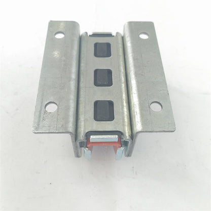 10PCS/LOT Elevator Guide Shoe KM51000110V010 for 16mm Rail