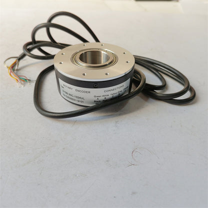 1PC/LOT Elevator Rotary Encoder DY88-30C-1024VL Lift Spare Parts