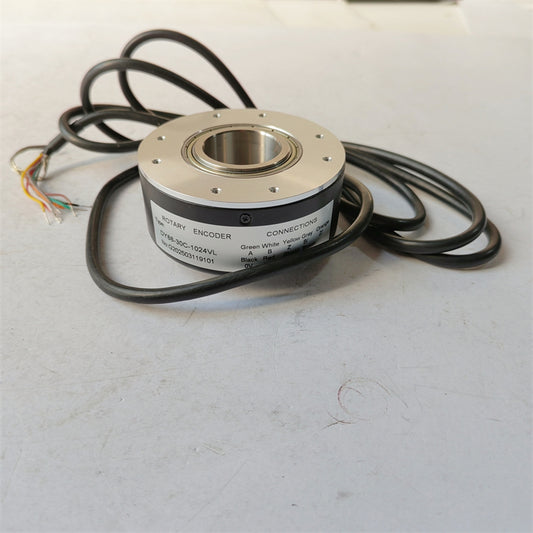 1PC/LOT Elevator Rotary Encoder DY88-30C-1024VL Lift Spare Parts
