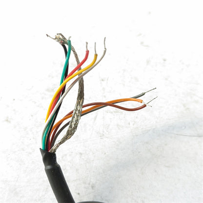 1PC/LOT Elevator Rotary Encoder DY88-30C-1024VL Lift Spare Parts