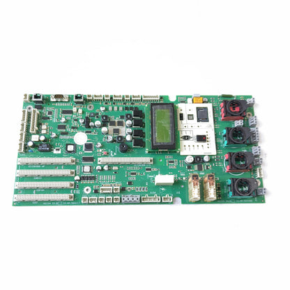 1pc/lot Elevator PCB Main Board ASIXA 34.0 ID.NR.594408