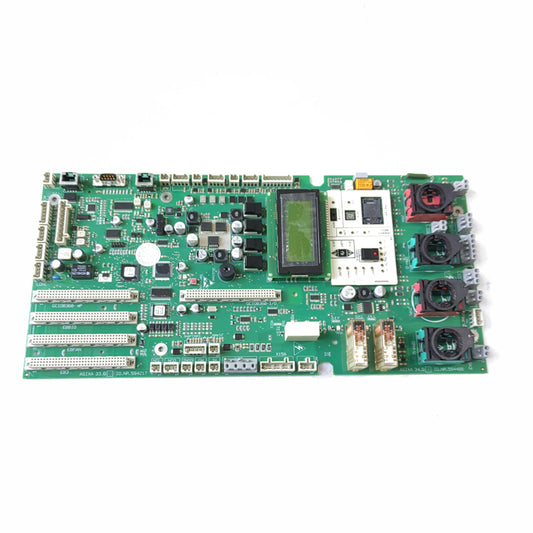 1pc/lot Elevator PCB Main Board ASIXA 34.0 ID.NR.594408