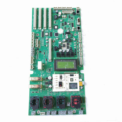 1pc/lot Elevator PCB Main Board ASIXA 34.0 ID.NR.594408