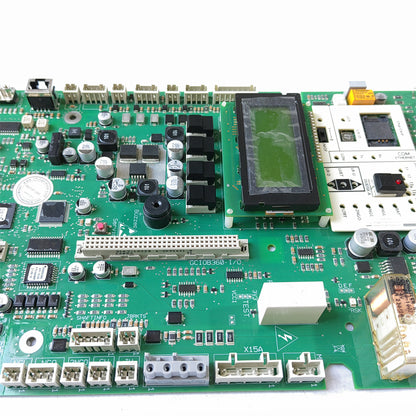 1pc/lot Elevator PCB Main Board ASIXA 34.0 ID.NR.594408