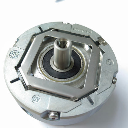 1PCS 531986-03 ECN-1313 Elevator Parts Elevator Rotary Encoder  531986-03 ECN Lift Encoder ID 768295-54