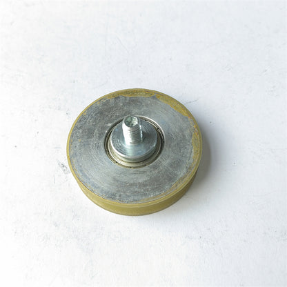 10PC/LOT Elevator Door Hanger Roller 70*15*6202