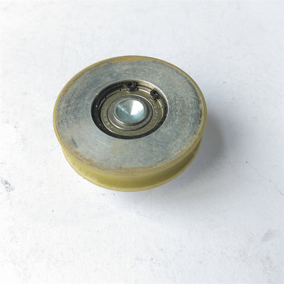 10PC/LOT Elevator Door Hanger Roller 70*15*6202