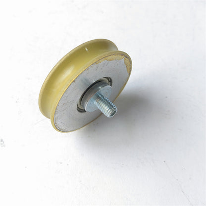 10PC/LOT Elevator Door Hanger Roller 70*15*6202
