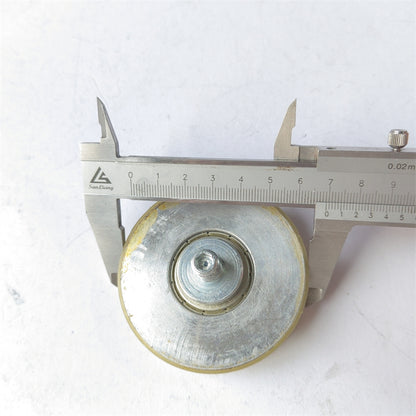 10PC/LOT Elevator Door Hanger Roller 70*15*6202