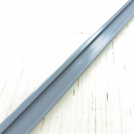 1 meter 26*5 mm Escalator Handrail Guide Rubber balustrade