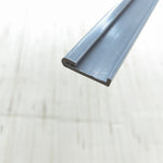 1 meter 26*5 mm Escalator Handrail Guide Rubber balustrade