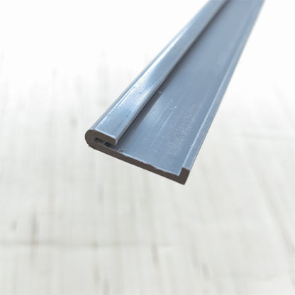 1 meter 26*5 mm Escalator Handrail Guide Rubber balustrade