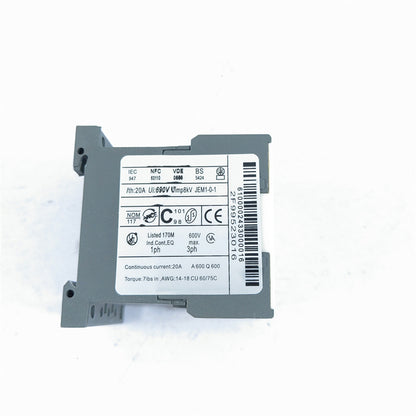 1PC/LOT Elevator Contactor CJX2-K1201 DC 48V Can Replace LP4K1201EW3