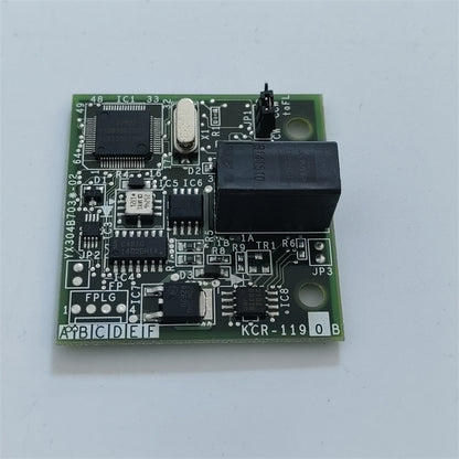 1PC/LOT YX304B703 Elevator Main Board Lift PCB Card