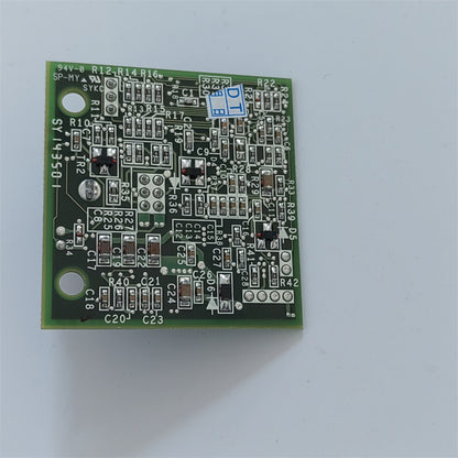 1PC/LOT YX304B703 Elevator Main Board Lift PCB Card