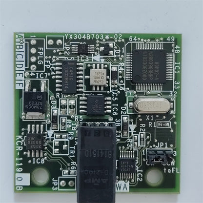 1PC/LOT YX304B703 Elevator Main Board Lift PCB Card