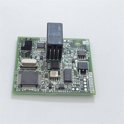 1PC/LOT YX304B703 Elevator Main Board Lift PCB Card