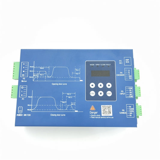 1PC/LOT Elevator Controller Box Lift Door Drive BD203-DHC1E