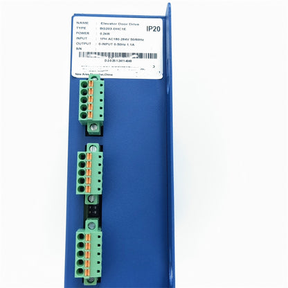 1PC/LOT Elevator Controller Box Lift Door Drive BD203-DHC1E
