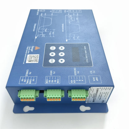 1PC/LOT Elevator Controller Box Lift Door Drive BD203-DHC1E