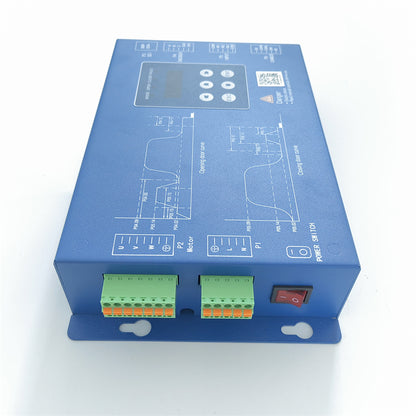 1PC/LOT Elevator Controller Box Lift Door Drive BD203-DHC1E