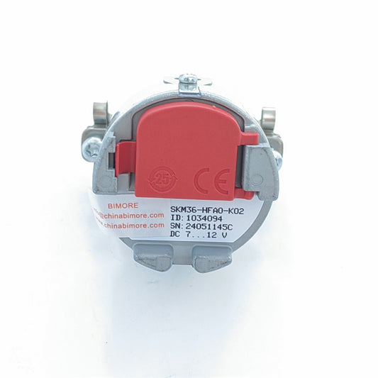 1PC/LOT Elevator Encoder SKM36-HFA0-K02 Lift Accessories