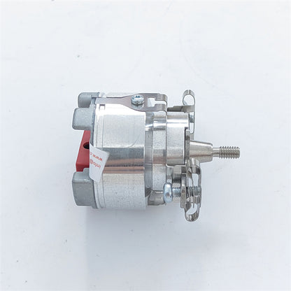 1PC/LOT Elevator Encoder SKM36-HFA0-K02 Lift Accessories