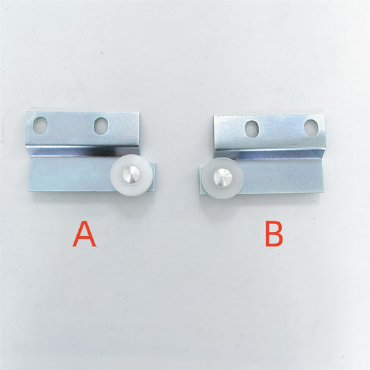10pcs A/B Elevator Landing Door Accessory Lift Spare Parts Use for QKS9
