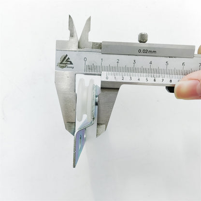 10pcs A/B Elevator Landing Door Accessory Lift Spare Parts Use for QKS9