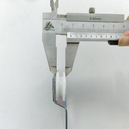 10pcs A/B Elevator Landing Door Accessory Lift Spare Parts Use for QKS9