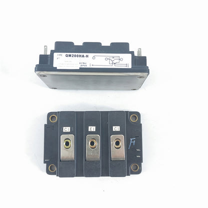 1PC/LOT  Elevator Module IGBT QM200HA-H Lift Accessories